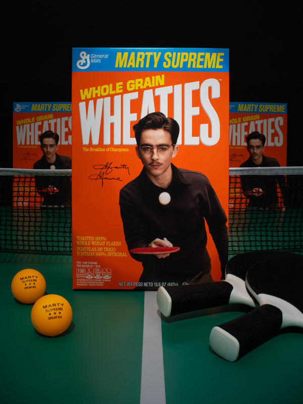 Load image into Gallery viewer, Wheaties | Marty Supreme Box