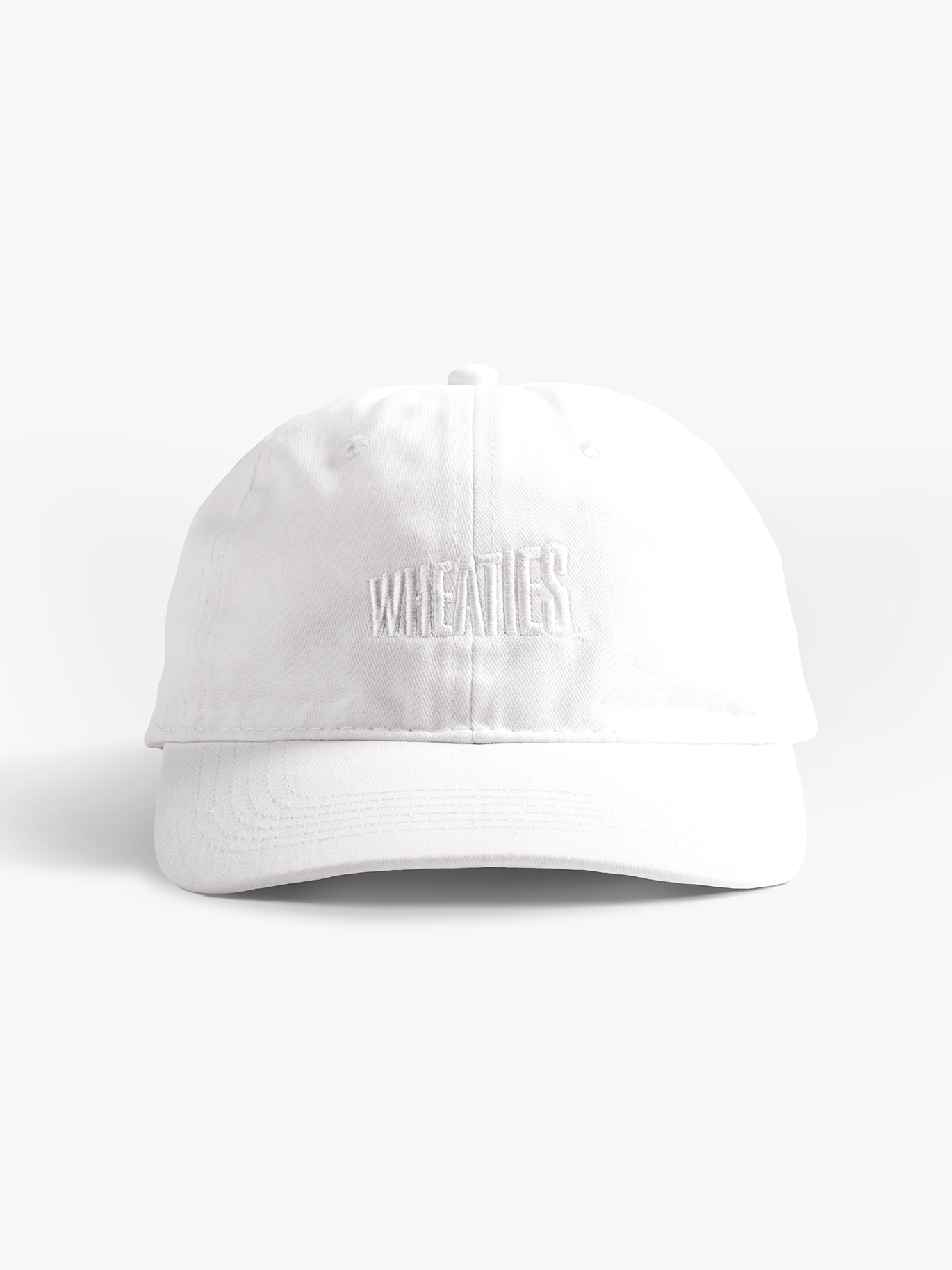 Not Your Dad's Hat