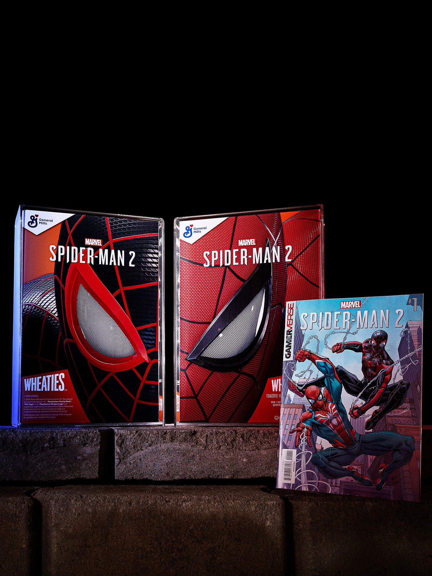 Marvel's Spider-Man 2 Will Feature a Brand New Activities System