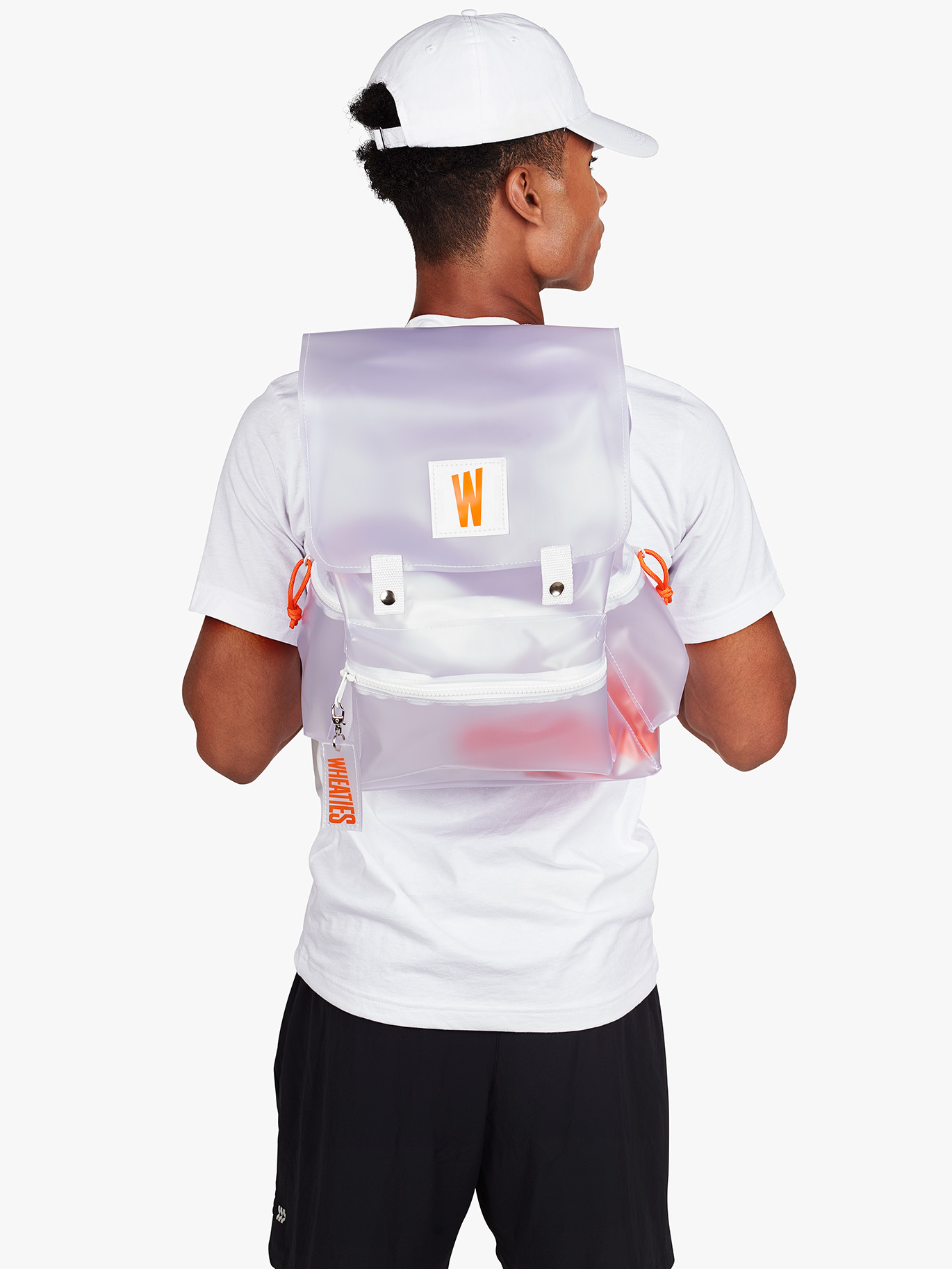 NextGen Backpack